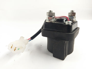 Aprilia RST 1000 Futura [2004] - Starter Relay