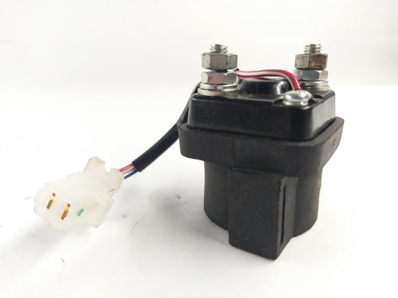 Aprilia første 1000 Futura [2004] - Starter Relay