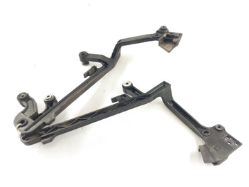 Honda ST 1100 SC26 Pan European [1990] - Suitcase Holder - 0