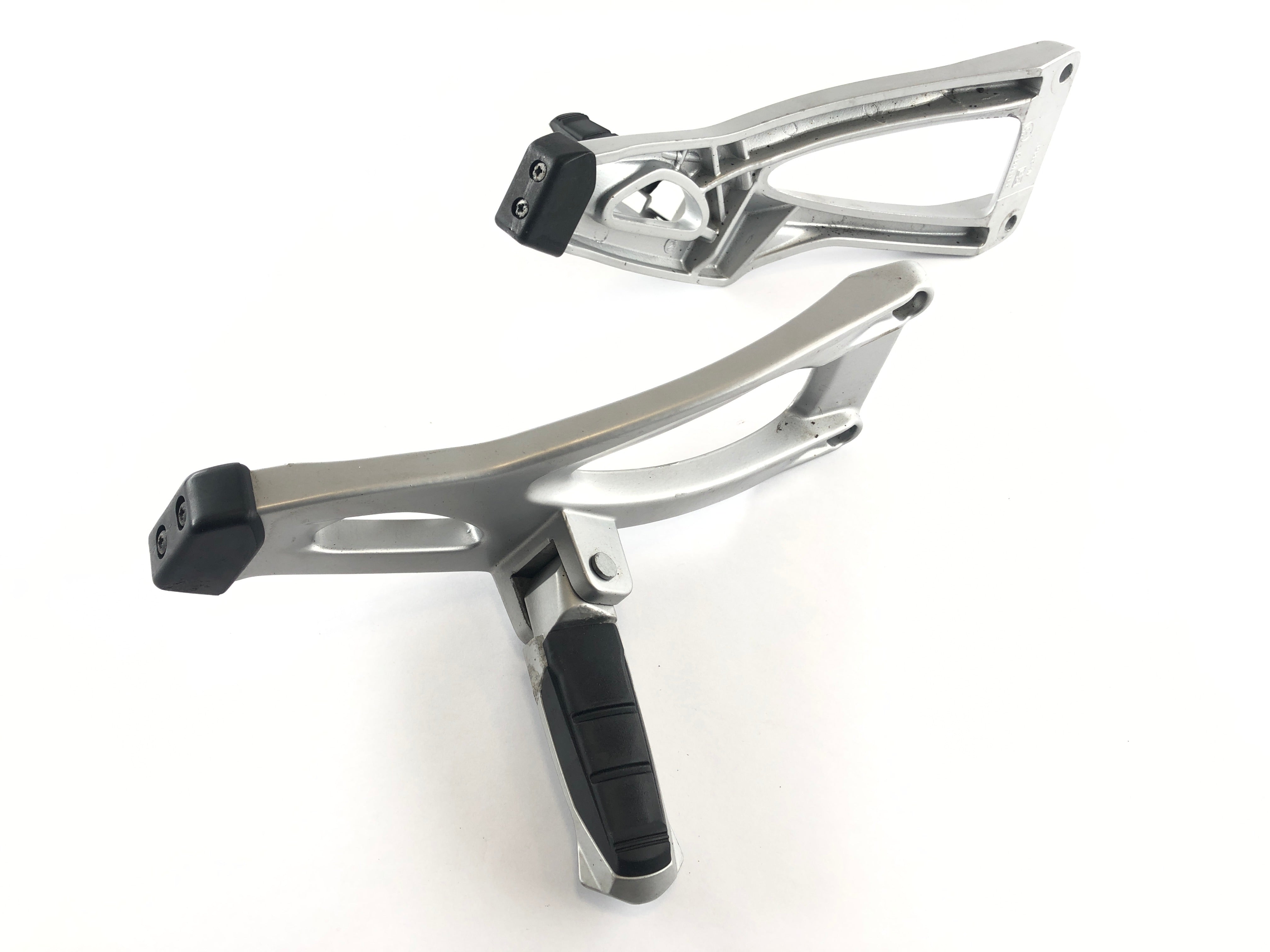 BMW K 1200 GT [2003] - Passenger footrests with holder left and right set