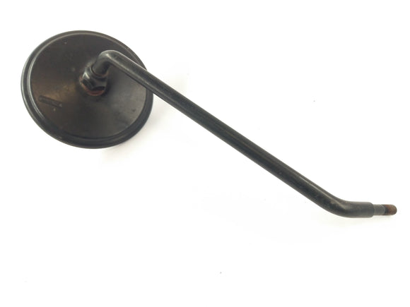 Moto Guzzi V65 PG [1988] - Zrcadlové zpětné zrcátko černé