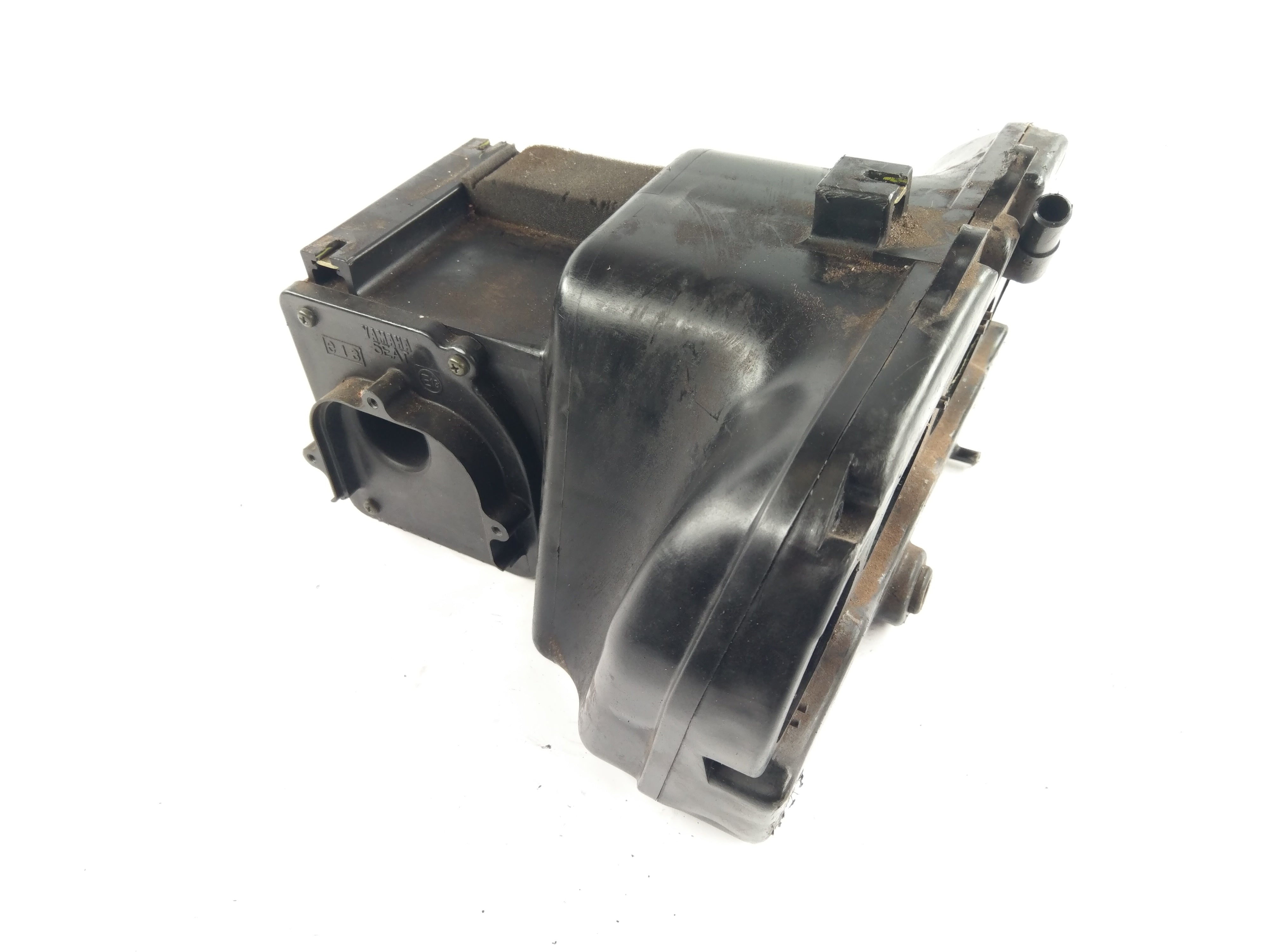 Yamaha XJR 1300 RP10 (2006) - Box filtro aereo airbox