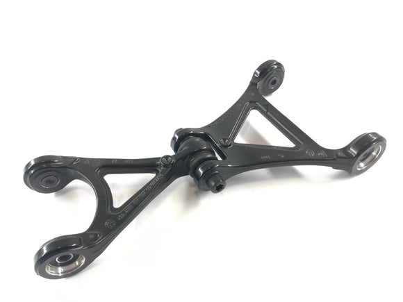 BMW K 1300 R [2010]  - 前面的挠度机箱