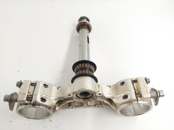 Husqvarna TE 449 A6 [2010] - Fork Bridge níže