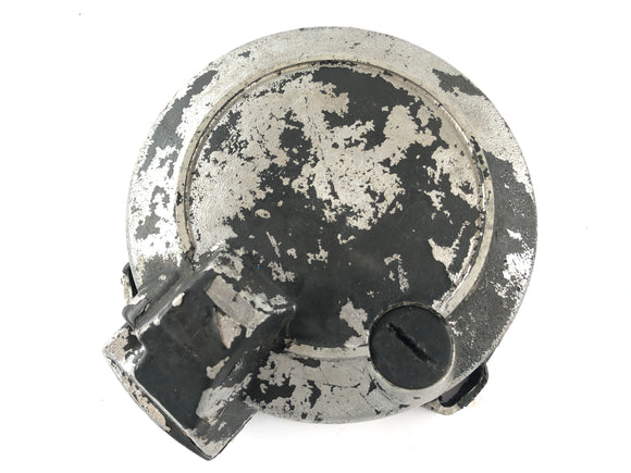 KTM LC4 ER 600 [1994]  - 轻型机械盖电机盖