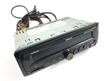 Honda Goldwing GL 1200 SC14 [1991] - Radioset