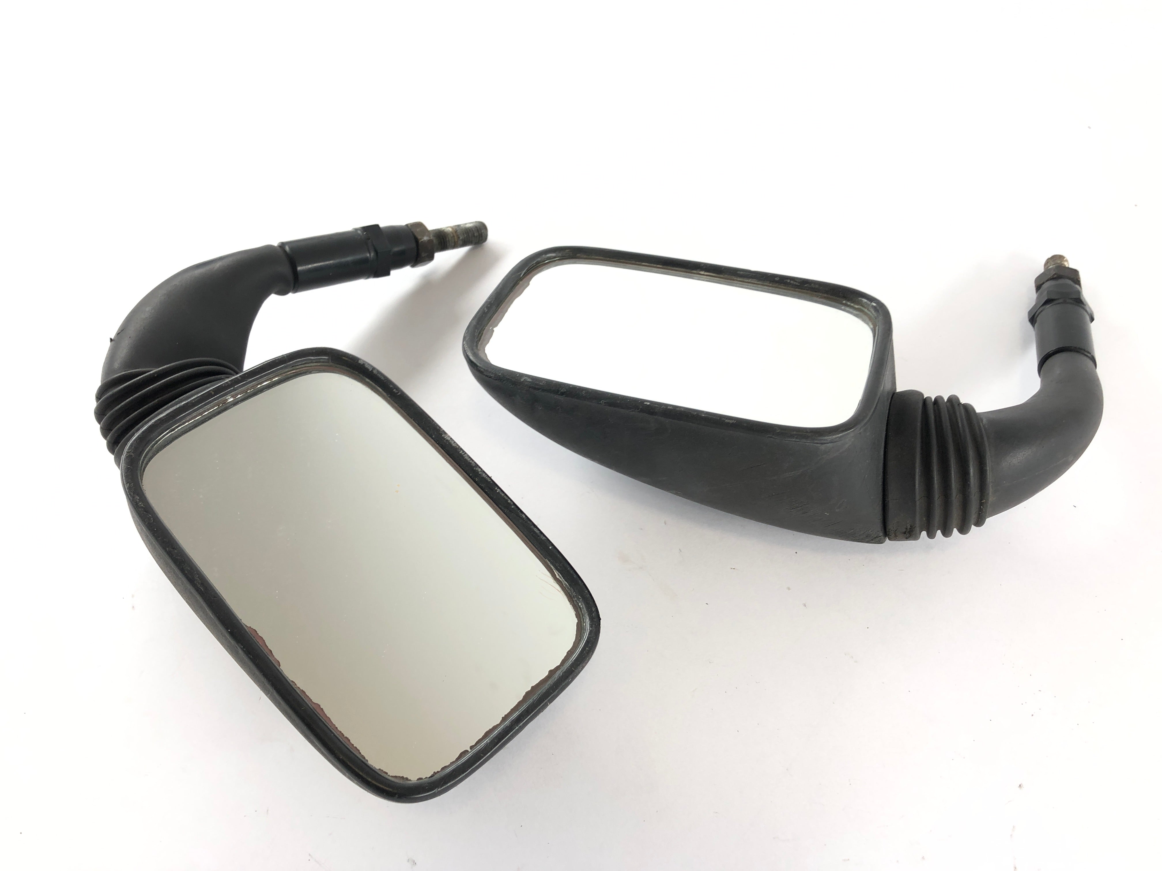 Suzuki DR 750 S SR41B [1988] - Mirror Rearview Mirror Set Pair