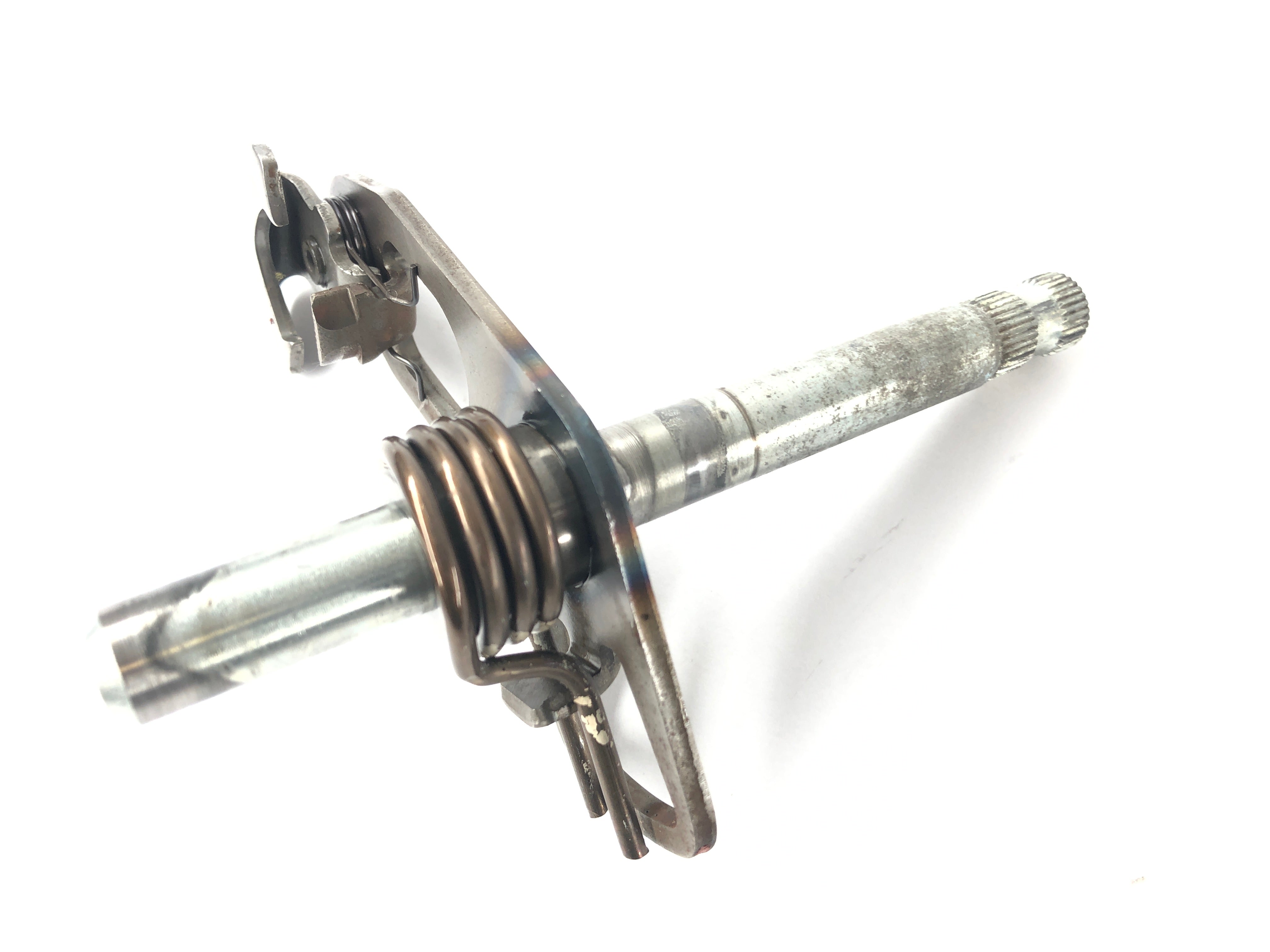 Yamaha YZF R6 RJ03 [2000] - shift shaft