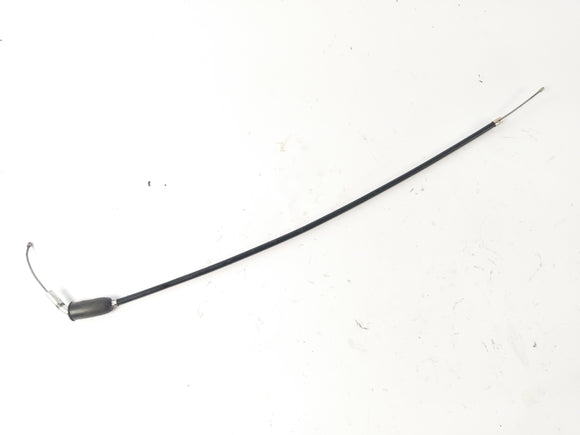 Suzuki RG 250 GAMMA GJ21D - BOWDEN Train