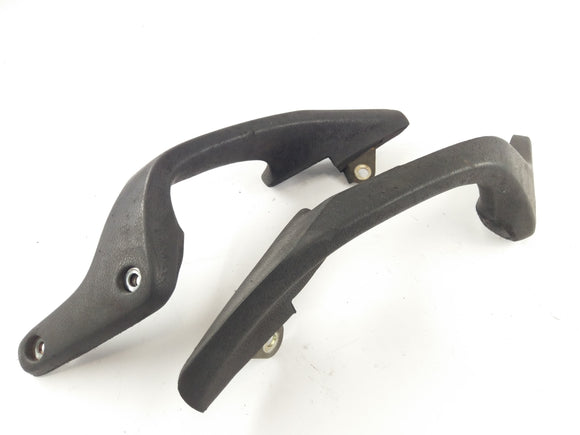 Honda ST 1100 SC26 Pan European [1990] - manico a manico