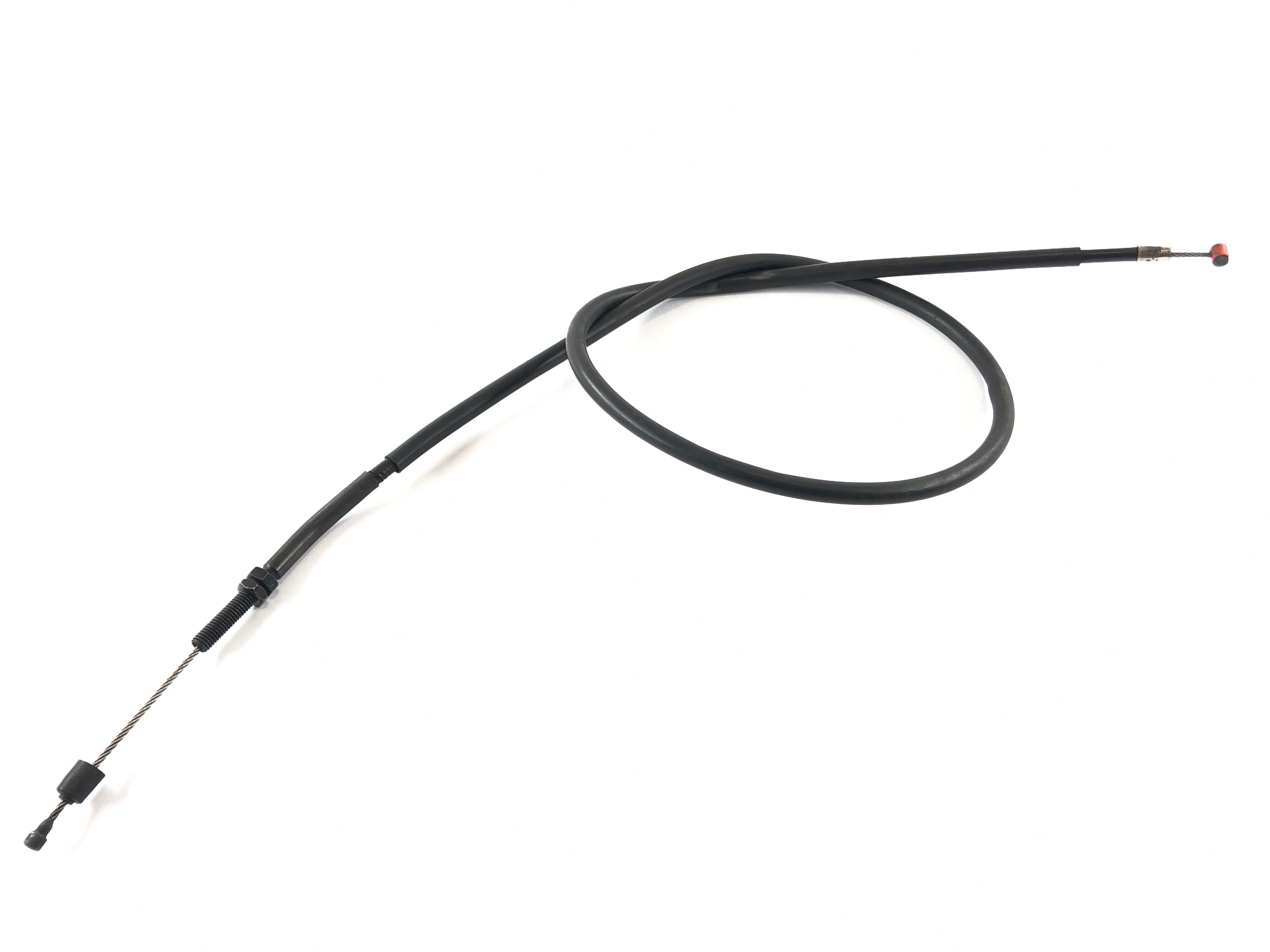 Triumph Street Triple R D67LD [2008] - Clutch cable