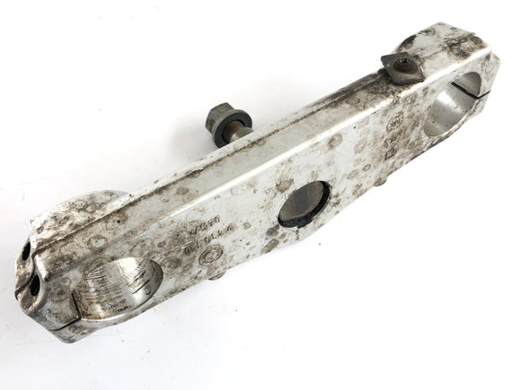 BMW C1 125 [2001] - Forkbro nedenfor