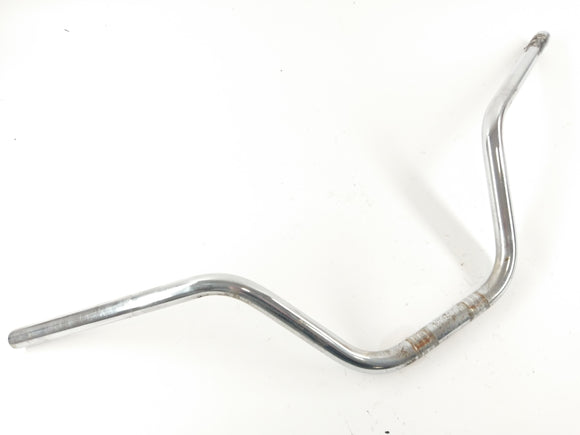 Moto Guzzi V65 PG [1988] - Rubsta