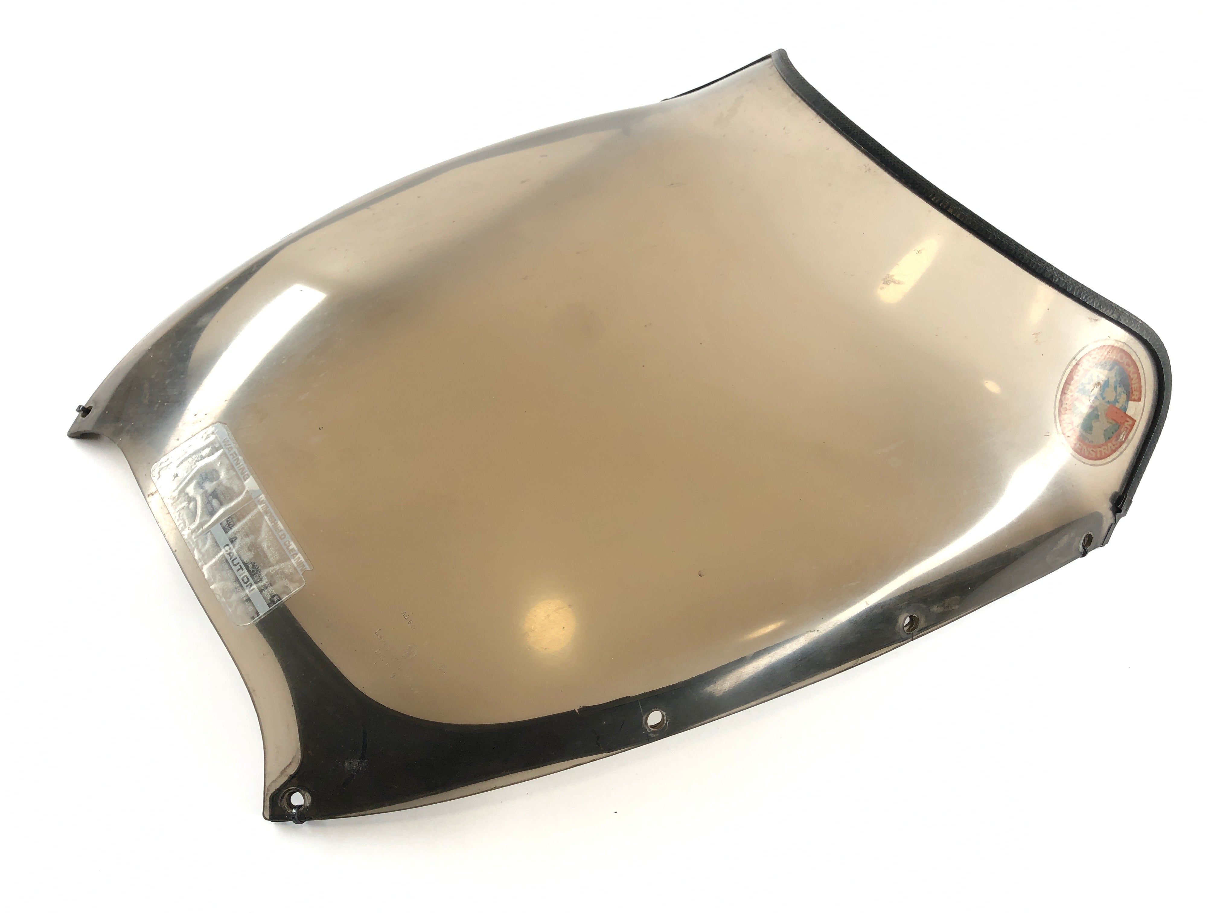 Honda CB 900 F2 SC09 [1985] - Beklädnadsskivan VISOR WINDSHIELD