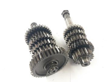 DUCATI 900 SS SUPERSPORT 906SC2 [1993] Gearbox - 0