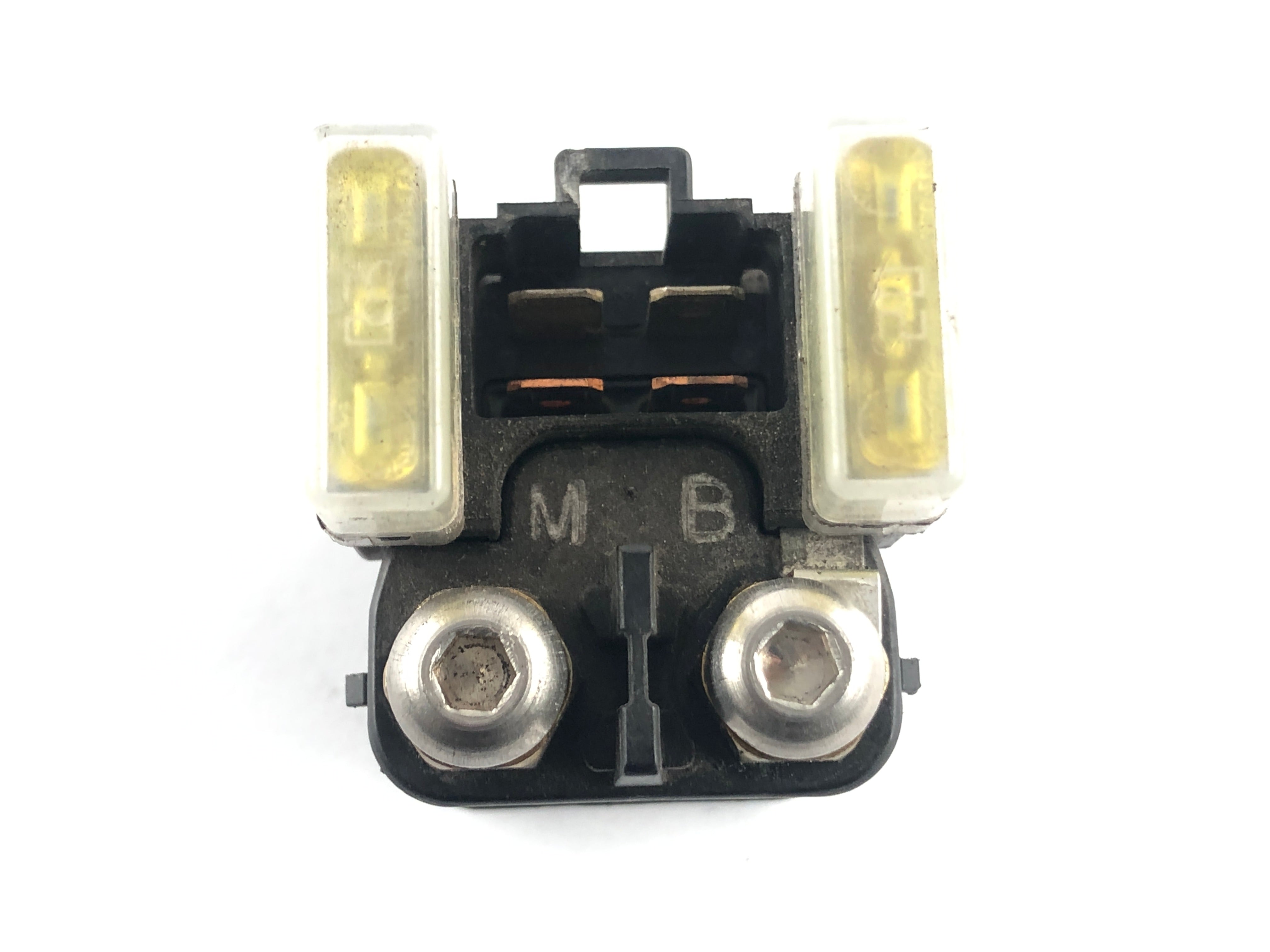 KTM LC4 640 Duke 2 [2001] - Starter Relay Starter Relay