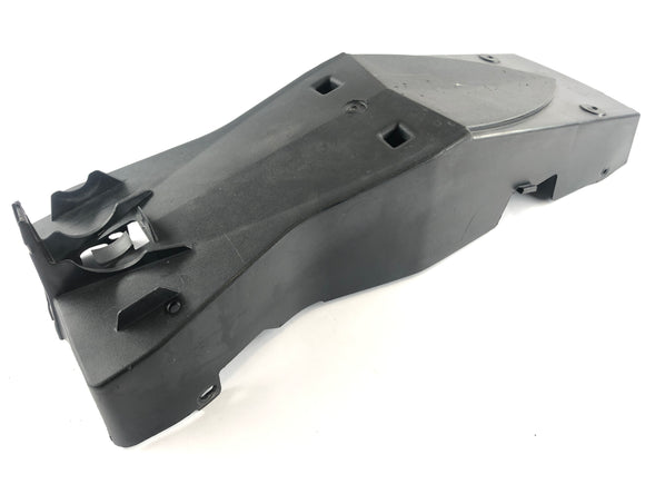 Triumph Speed Triple 1050 515NJ [2005] - Heckunterbau Spritzschutz