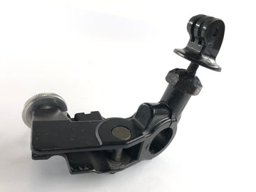 Triumph Speed ​​Triple 1050 515nj [2005] - Ajuste da embreagem sem alavancagem - 0