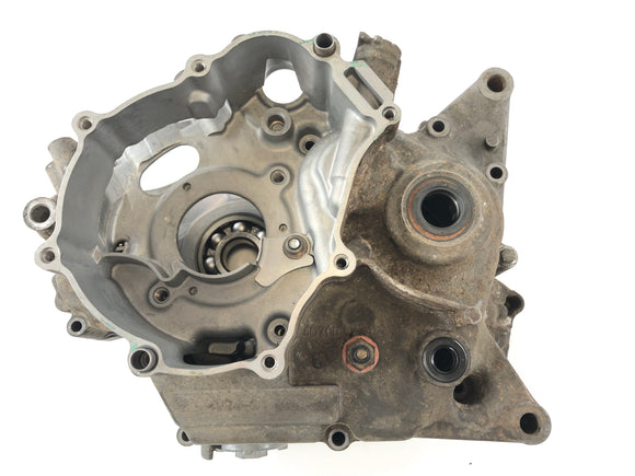 Beeta RR 125 [2018] - moottorin kotelo tyhjä kotelo