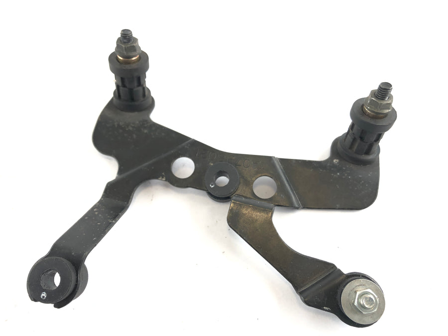 Yamaha XJR 1200 4pu [1995] - Tacho Holder Halter Instruments