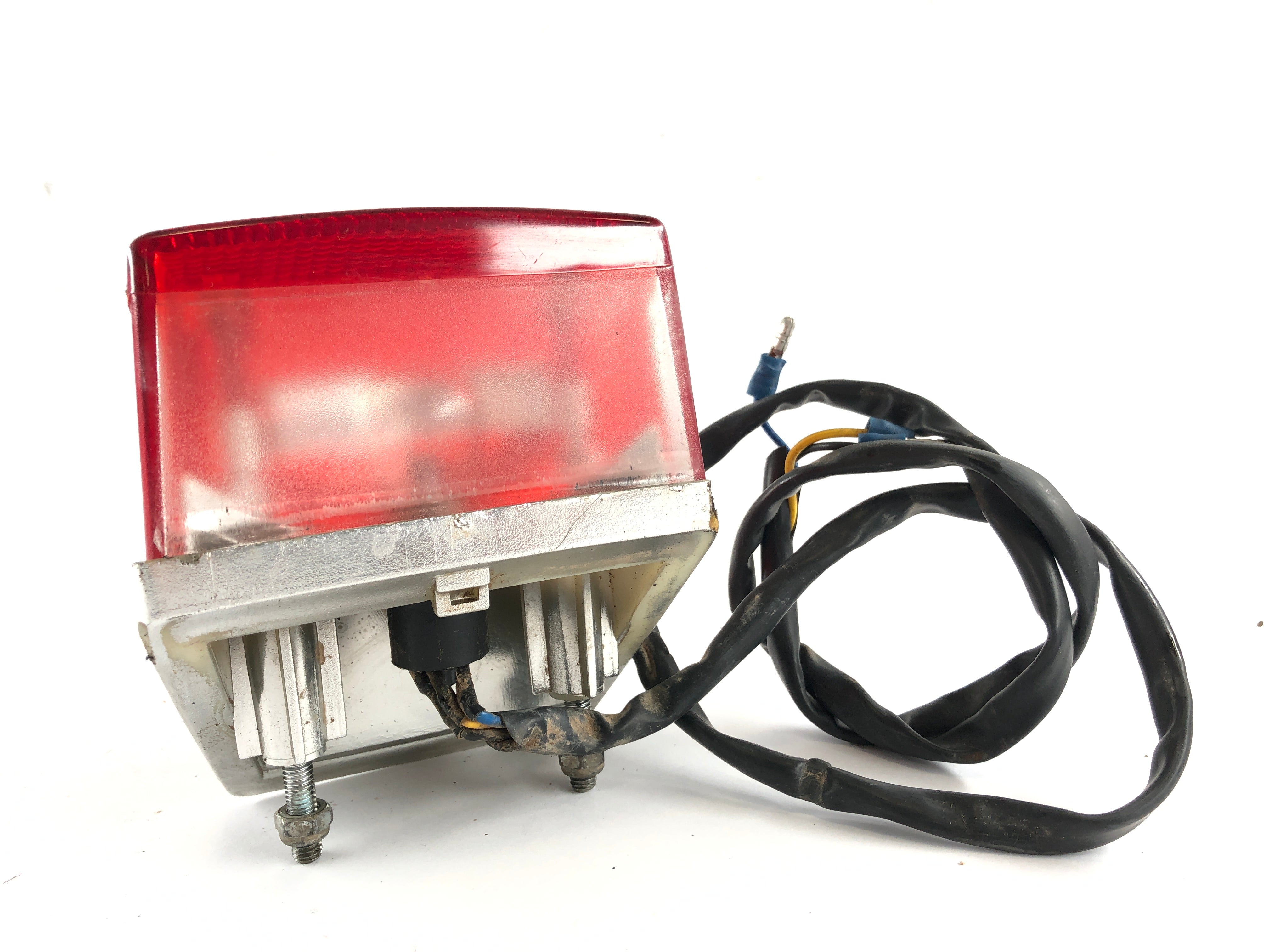 Honda XL 600 R PD03 [1984] - Rear light brake light