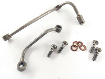 Triumph Bonneville 800 T100 [2004] - ULIC linie s dutými šrouby