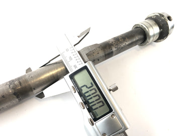 Honda GL 1000 Goldwing GL1 [1977] - Achse Steckachse - 0