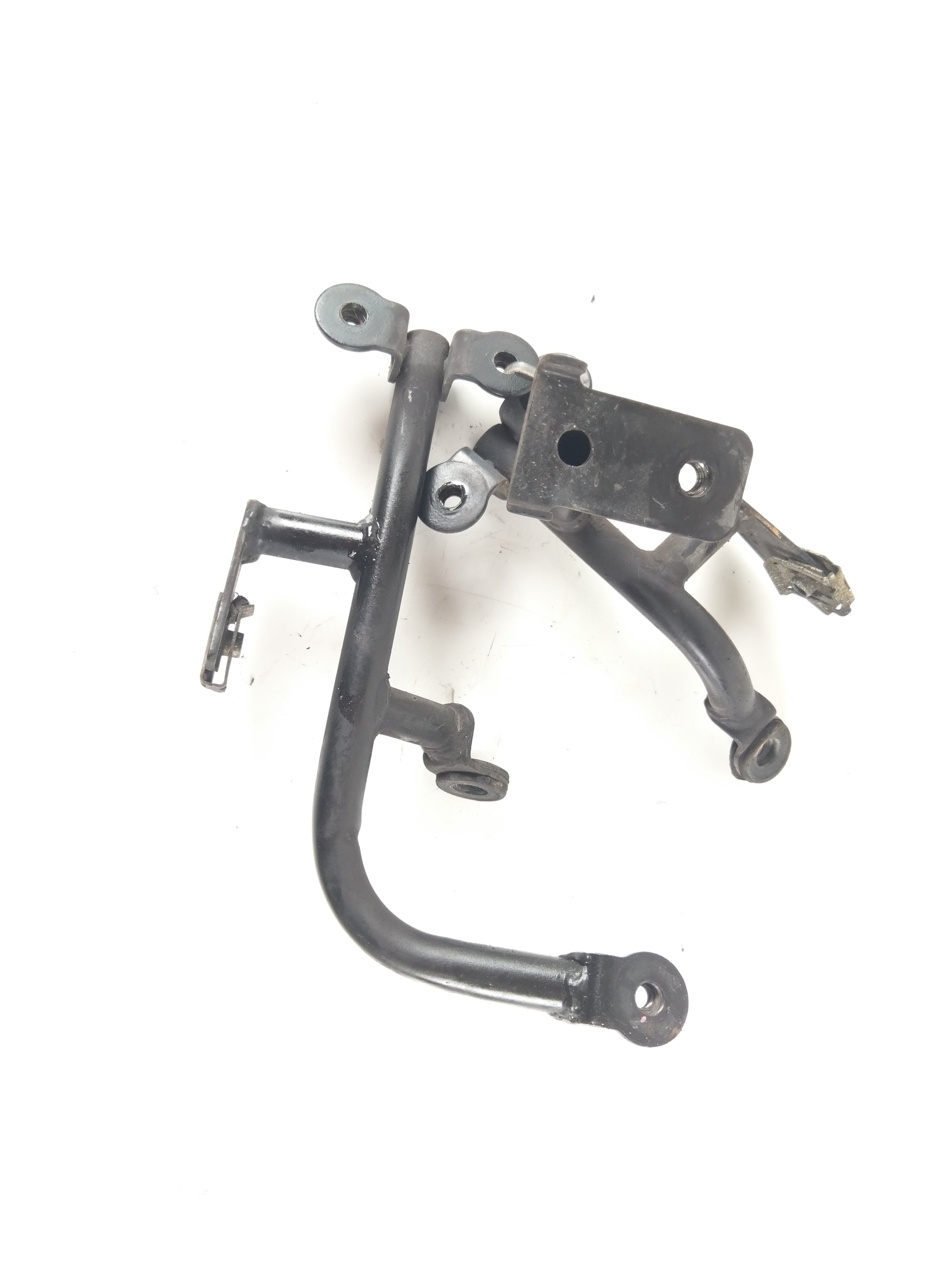 Triumph Daytona 955i T595N BJ -CLADDING HOLDER ANTLERS - 0