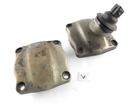 Ducati Multistrada 1000 DS [2004] - Cache culbuteur avant cylindre - 0