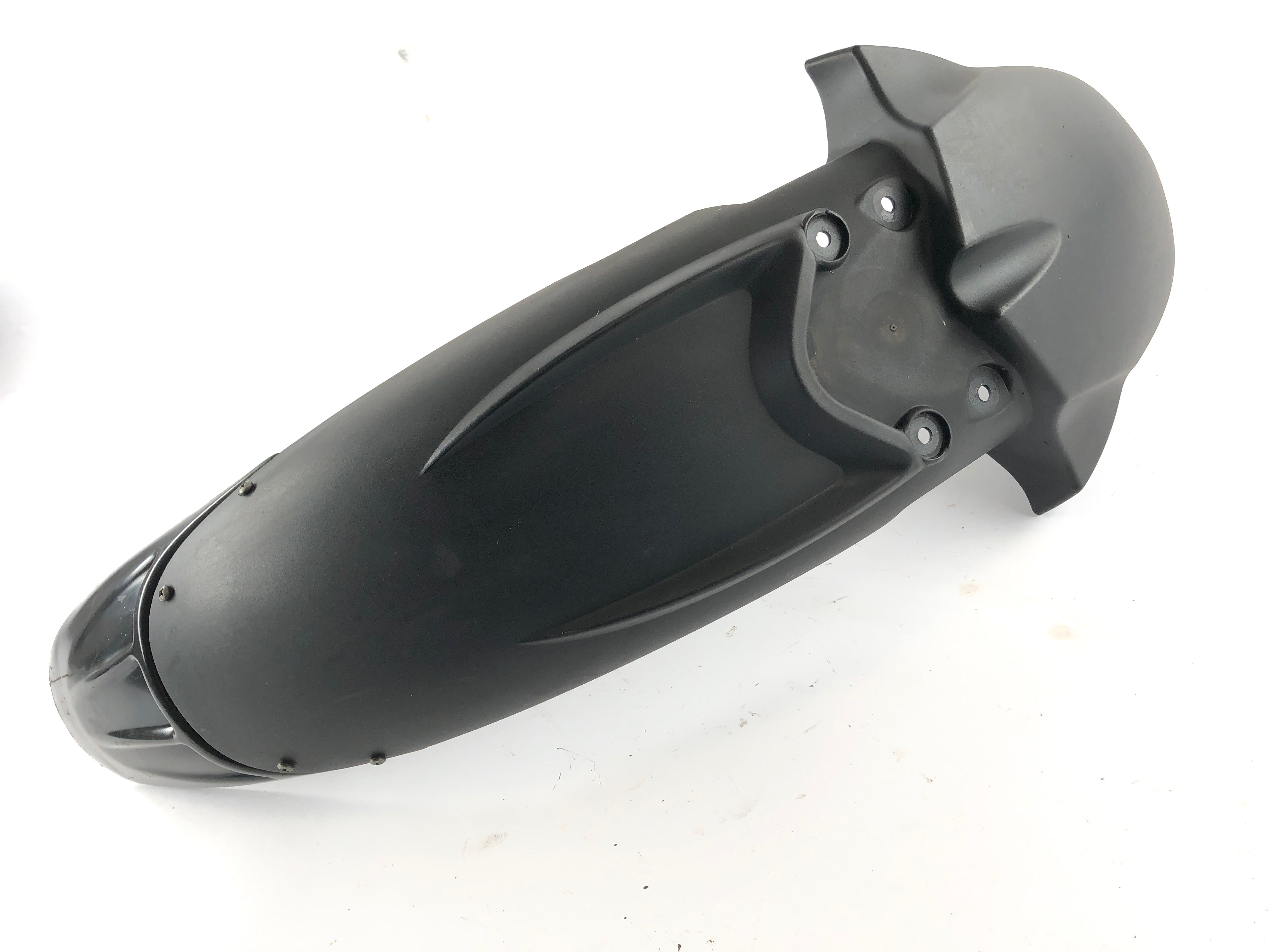 BMW R 1200 GS [2004] - Frontfender Fender beskyttelsesark for forhjulet