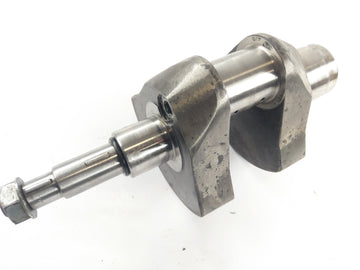 Moto Guzzi V7 Special [1970] - Crankshaft