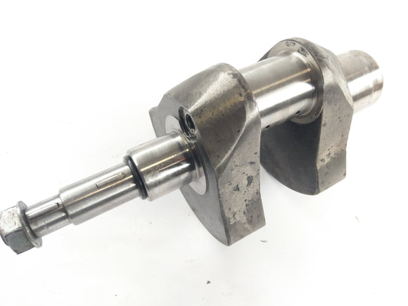 Moto Guzzi v7 Special [1970] - klikový hřídel