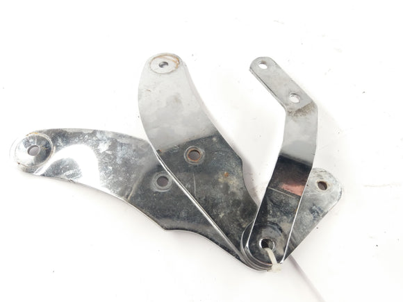 Suzuki Indtruder 1500 VL [2000] - Blech Holder Struts Sissybar