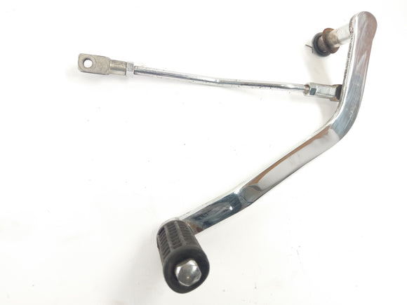 Moto Guzzi Nevada 750 LK [2001] - Leva del freno