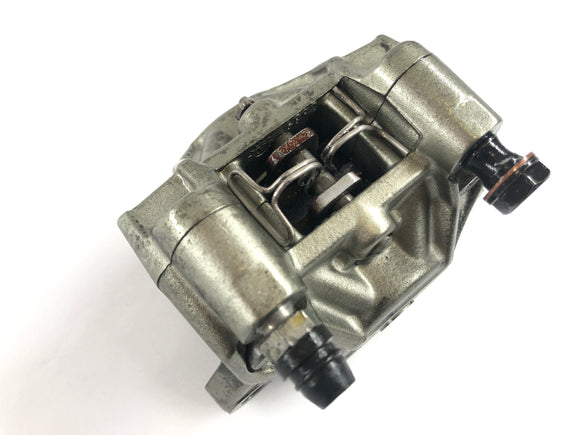 Ducati 1098 S [2007] - remklauw achter