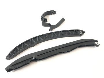 Husqvarna 701 Supermoto [2019] - Cadeia de controle de trilho de tensão e deslizamento - 0