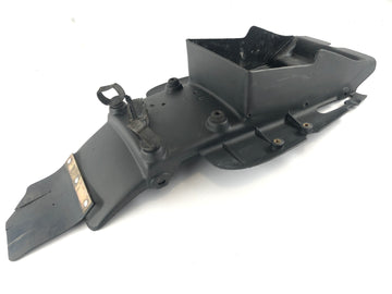 Cagiva Mito 125 EVO 8p [1996] - Testo interno della protezione da splash - 0