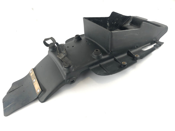 Cagiva Mito 125 EVO 8P [1996] - Revêtement intérieur de garde-boue