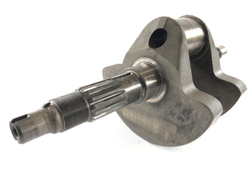 Ducati Multistrada 1000 DS [2003] - Crankshaft - 0