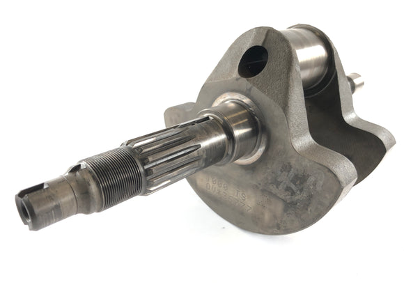 Ducati Multistrada 1000 DS [2003] - Crankshaft