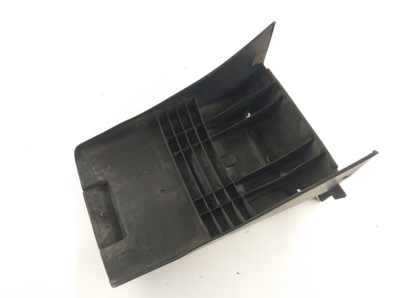 Honda St 1100 SC26 Pan European [1990]  - ダートキャッチャーナンバープレートホルダー