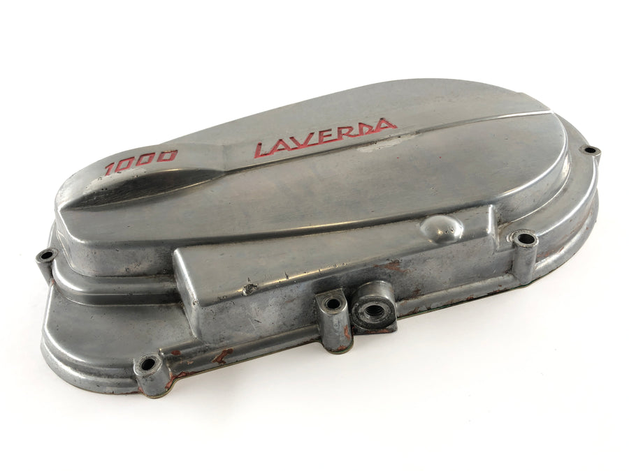 Laverda 1000 / 1 [1973] - Motordeckel