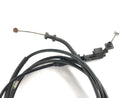 BMW C1 125 [2001] - Throttle cable Bowden cable-2