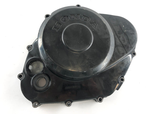 Honda NS 400 R NC19 [1985] - Motorlågetkoblingslåg