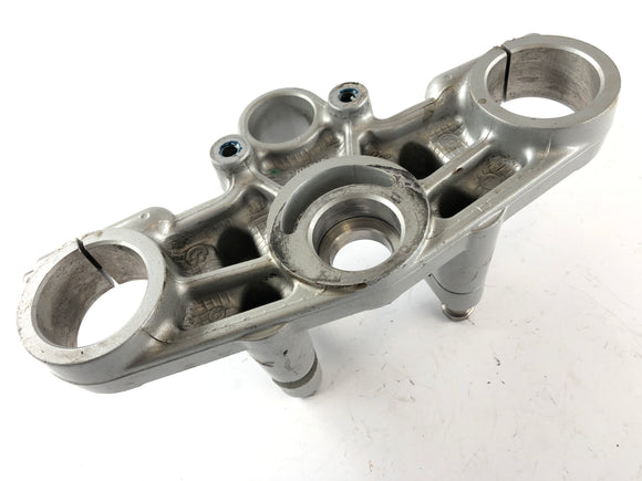 BMW F 650 GS R13 [2001] - Puente de la bifurcación arriba