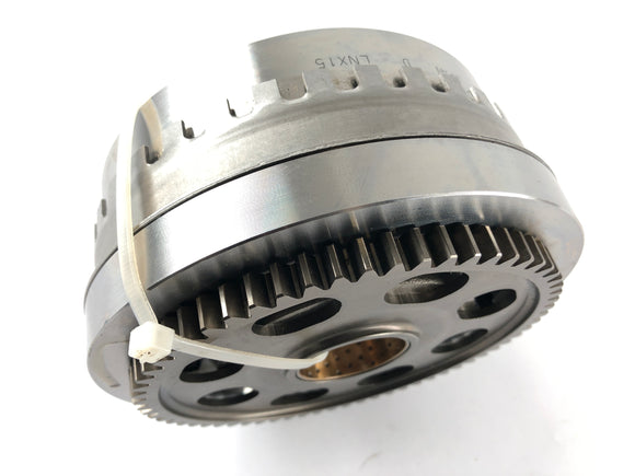 Spyder SM5 [2009]  -  PoladのCan