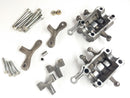 Honda XRV África Twin 750 RD07 [1997] - Camshaftbocks set-2