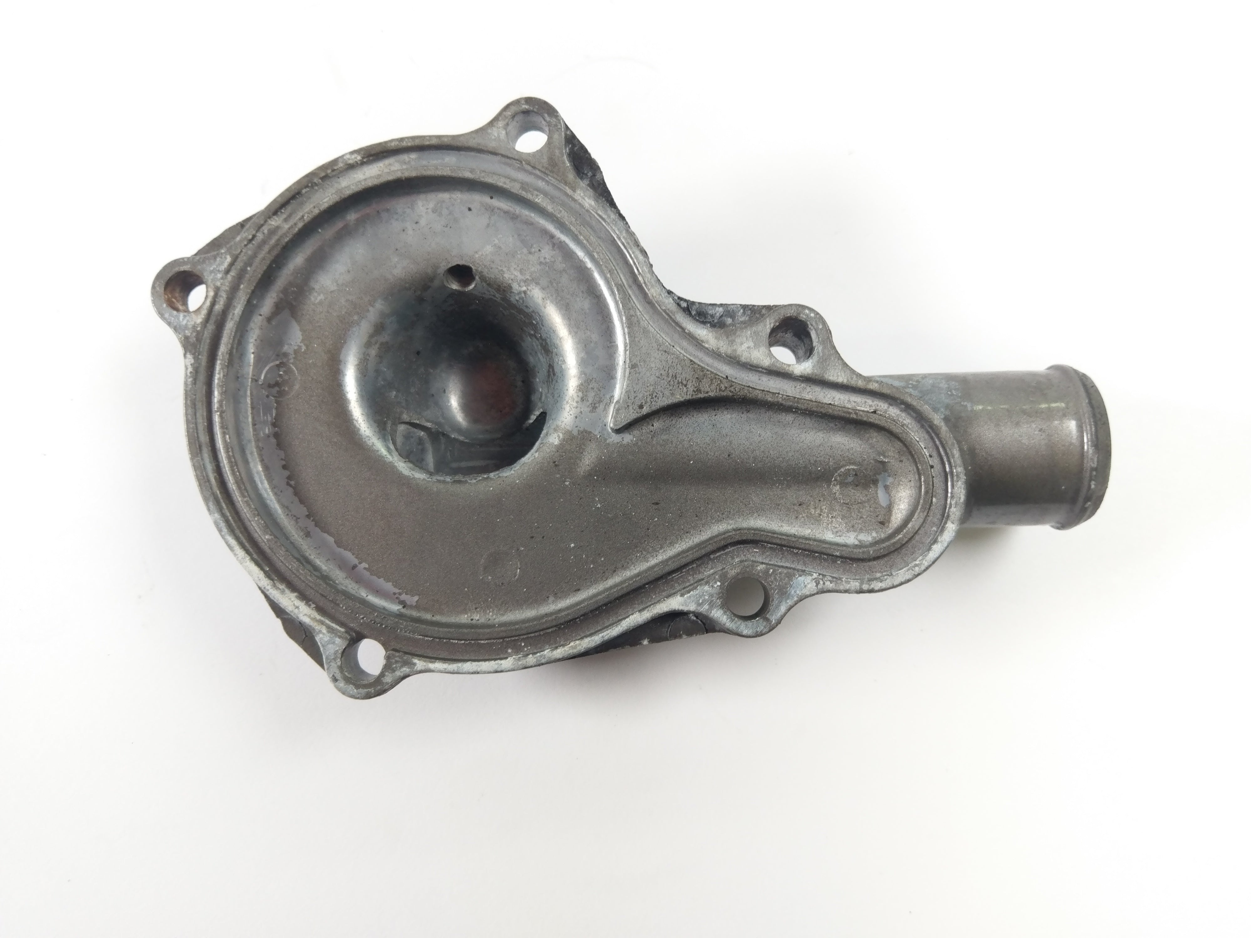 Yamaha TDM 850 3VD [1992] - Water pump cover