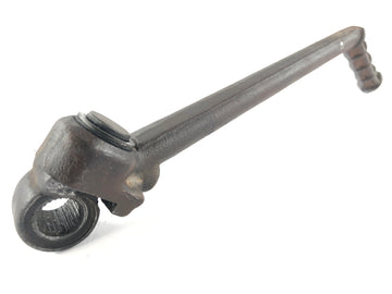 Kawasaki KMX 125 MX 125 B [1998] - Kickstarter Kickstarter -spaken