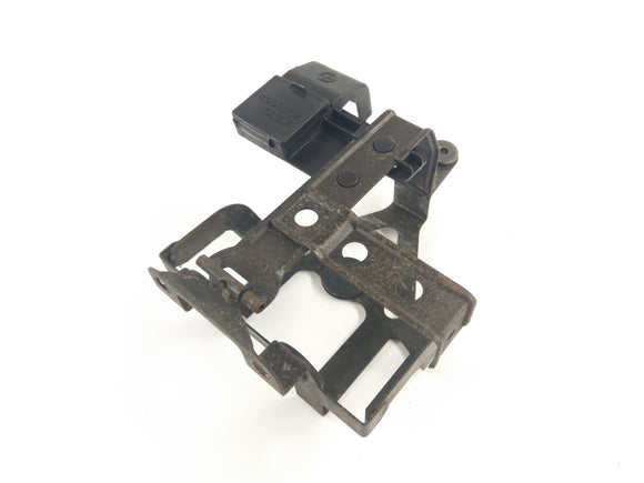 Honda St 1100 SC26 Pan European [1990]  - バッテリーボックス